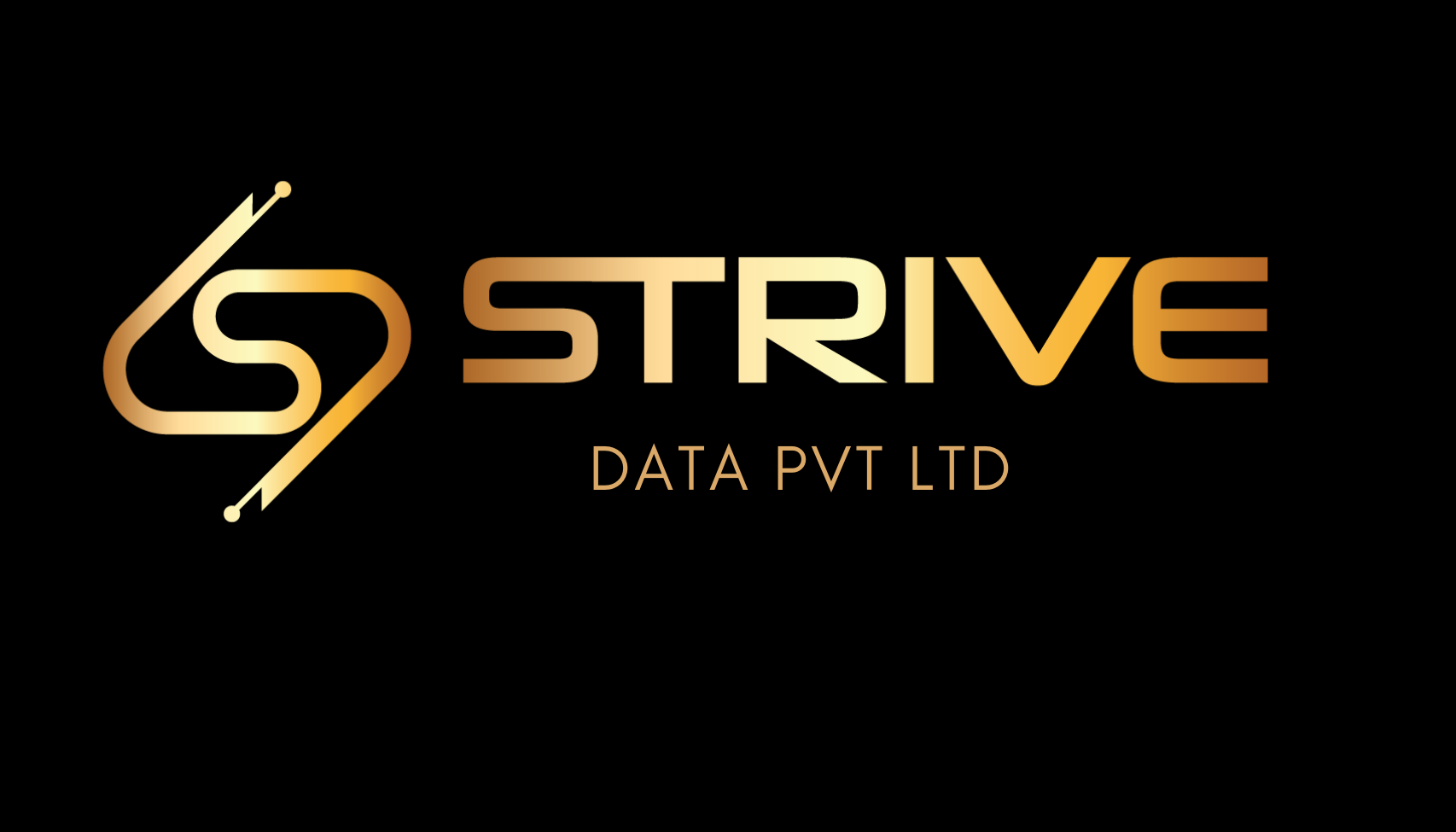 Strive Data Pvt Ltd