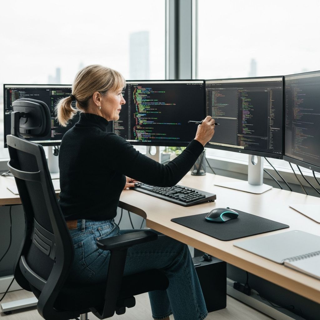 Software Development